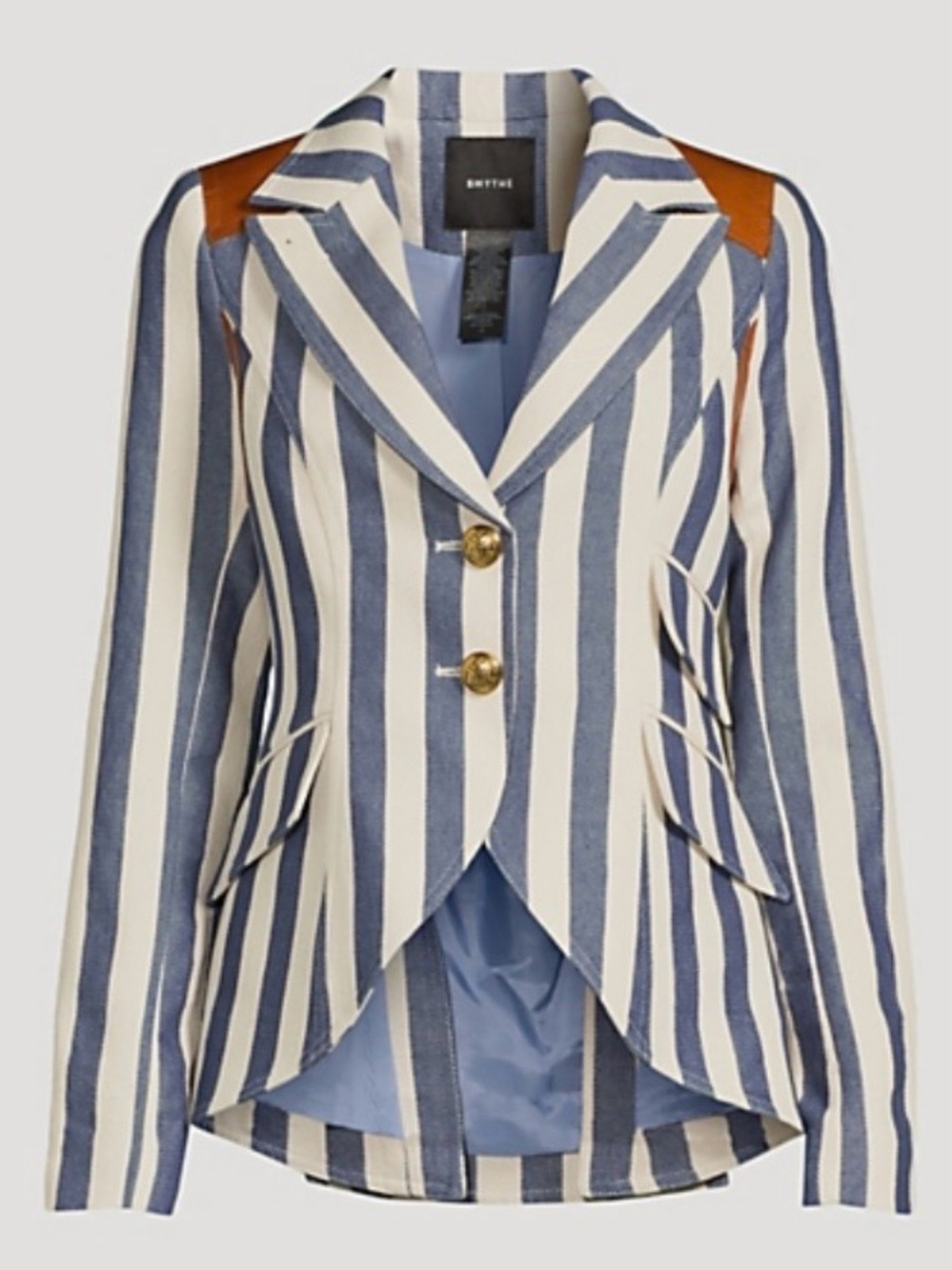 Smythe Blazer ladies size 6
